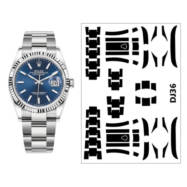 I-02-012-DJ36-C | 1 Stück