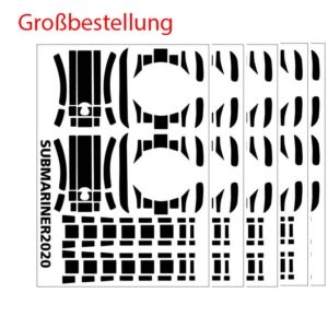 Großbestellungen